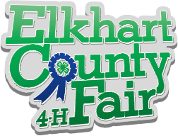 Elkhart County 4-H Fair Parade